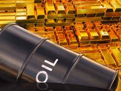 Brent Crude Oil, commodities, WTI Crude Oil, commodities, Gold, mineral, Нефть растет, золото остается без изменений после сильного NFP