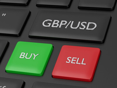 GBP/USD, currency, Пара GBPUSD стремительно растет по мере падения инфляции в США