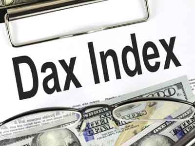 DAX, index, Открытие Европы: DAX рассматривает свой следующий прорыв, индекс PPI США