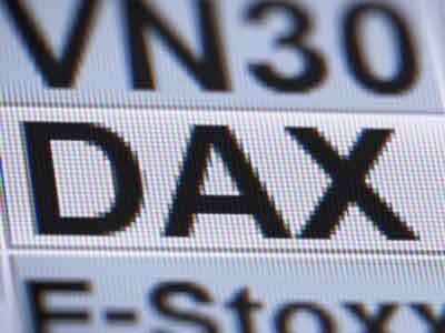 DAX, index, Фондовым рынкам еврозоны предстоит нелегкий путь