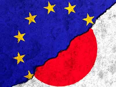 EUR/JPY, currency, EURJPY - Forex technical analysis for the EUR/JPY currency pair on August 16