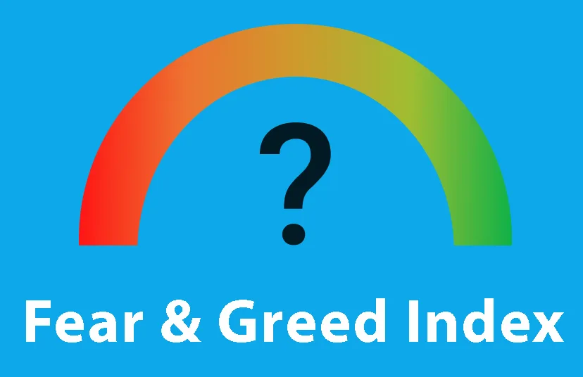 Fear&Greed index